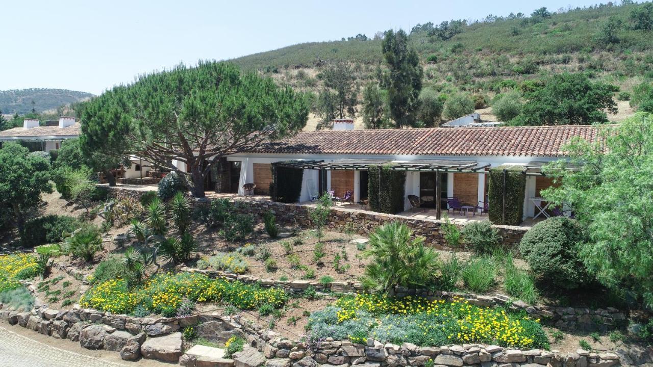 Monte Da Vilarinha Carrapateira Exterior foto
