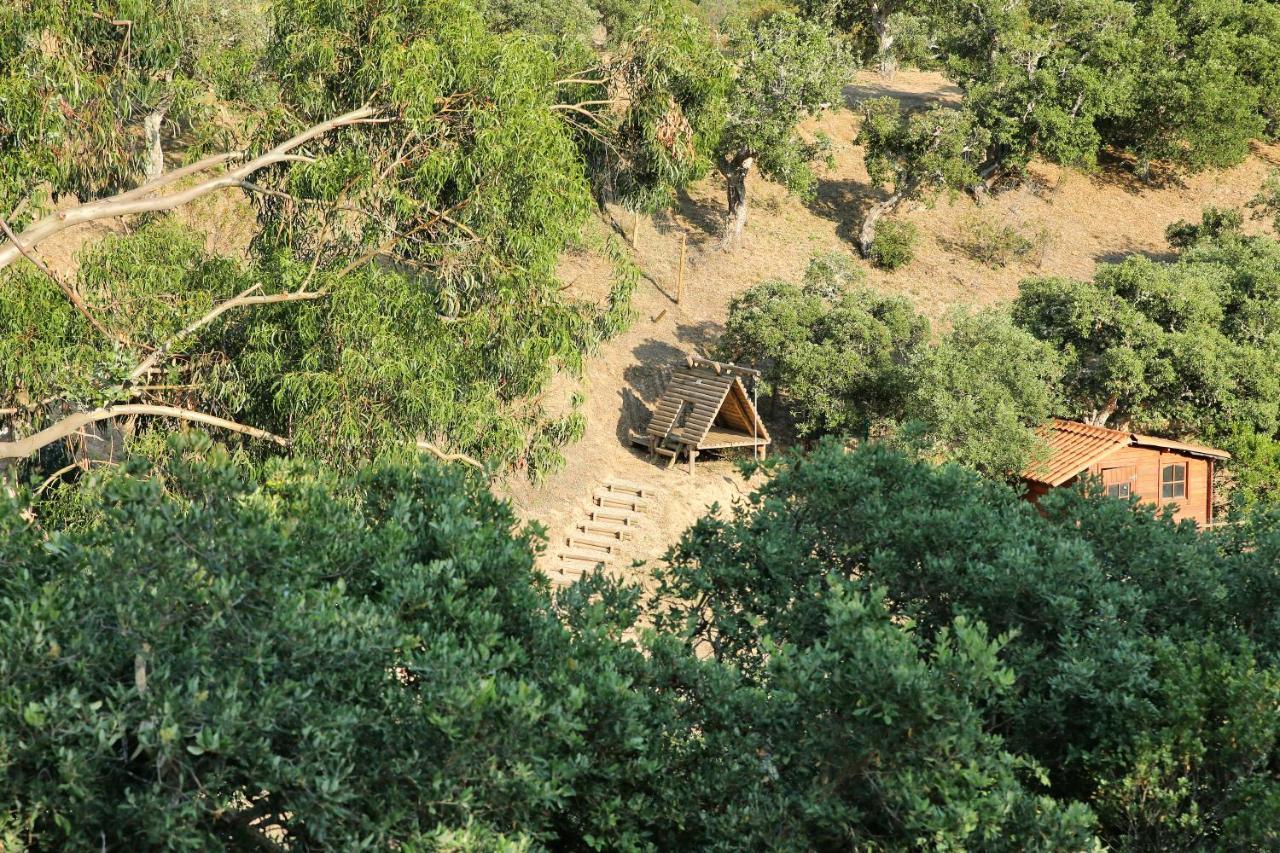 Monte Da Vilarinha Carrapateira Exterior foto
