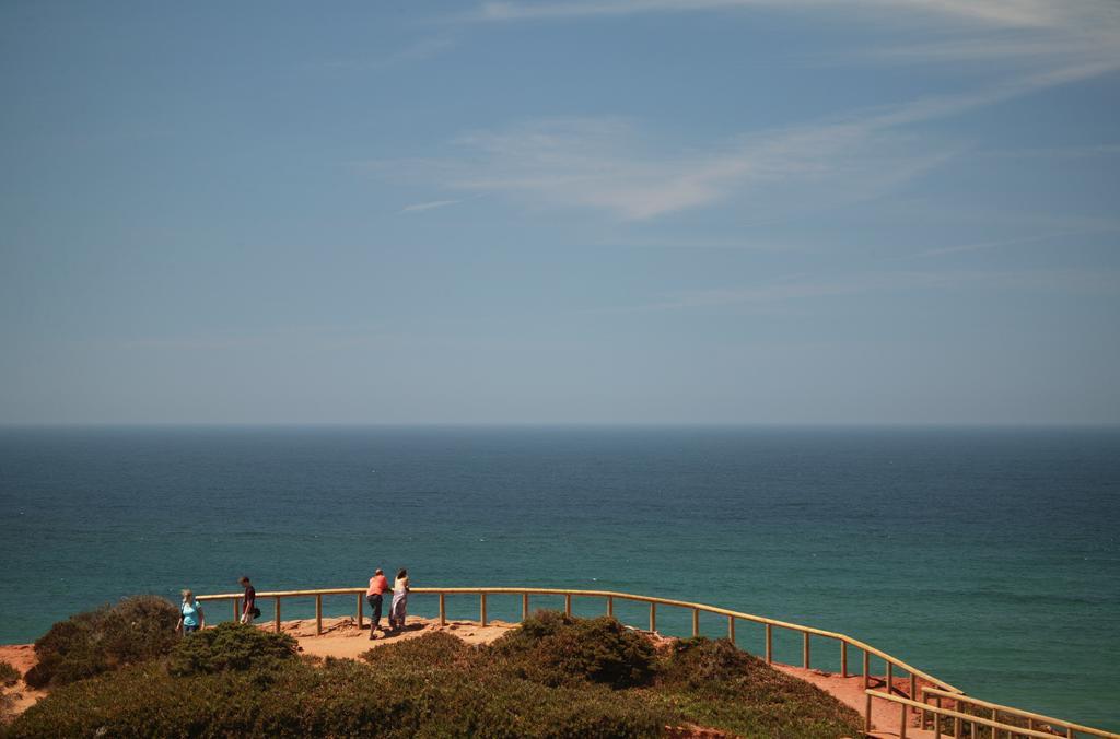 Monte Da Vilarinha Carrapateira Exterior foto